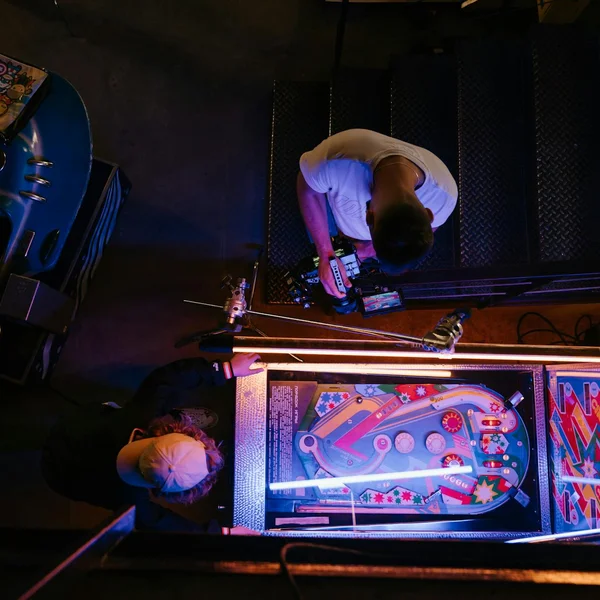 体育彩票老虎机